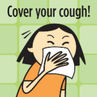 CoverYourCough
