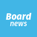 Board News Release November 6, 2013