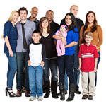 Community Audience Tile Image