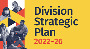 Division Strategic Plan 2022–26