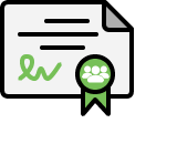 Community Sponsored Awards icon