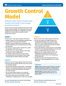 Growth Control Model Thumbnail
