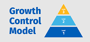 Growth Control Model